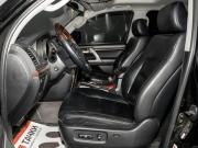 Toyota Land Cruiser 200 Series Иркутск  - изображение 32