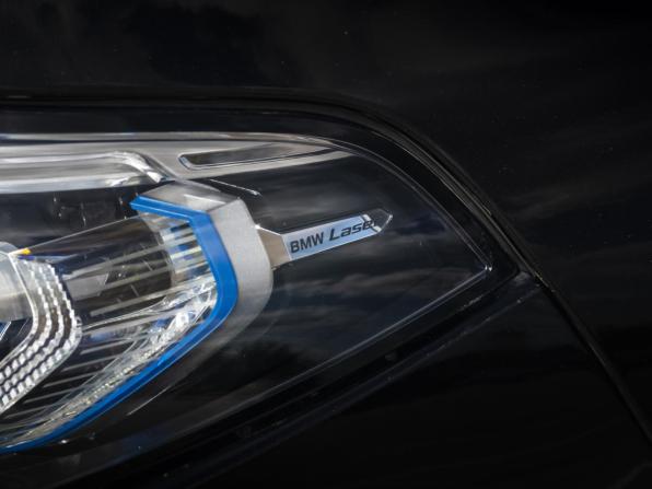 BMW X7 I (G07) с пробегом 2019 года, цена 8 050 000 рублей, 99000 км, внедорожник, Автокод Объявления