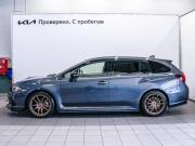 Subaru Levorg I Красноярск  - изображение 48