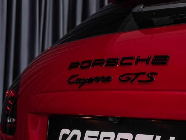 Porsche Cayenne II (958) с пробегом 2013 года, цена 4 119 000 рублей, 183144 км, внедорожник, Автокод Объявления