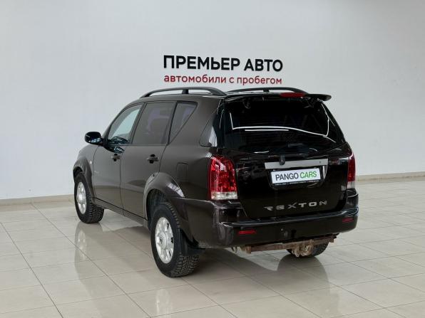 SsangYong Rexton I с пробегом 2007 года, цена 415 000 рублей, 145747 км, внедорожник, Автокод Объявления