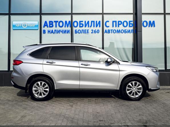 Haval M6 II с пробегом 2024 года, цена 1 715 000 рублей, 43090 км, внедорожник, Автокод Объявления