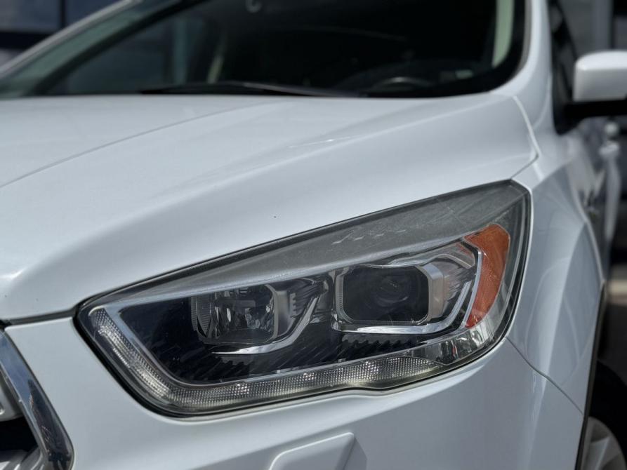 Ford Kuga II Рестайлинг Тверь  - изображение 10