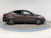 Kia Rio III Рестайлинг Екатеринбург  - изображение 25