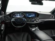 Mercedes-Benz Maybach S-Класс I (X222) Москва  - изображение 48