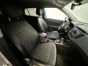 Hyundai Creta I Рестайлинг Москва  - изображение 30