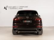 Porsche Cayenne II Рестайлинг (958) Казань  - изображение 13