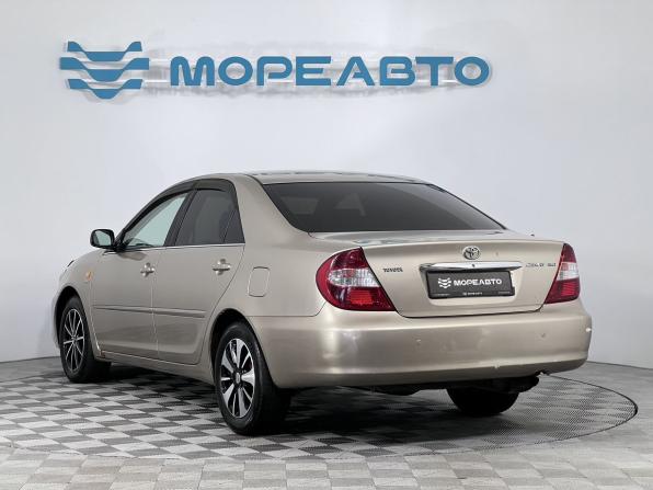 Toyota Camry V (XV30) с пробегом 2002 года, цена 540 000 рублей, 276785 км, седан, Автокод Объявления