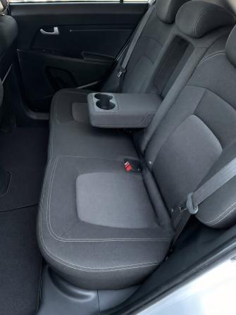 Kia Sportage III Рестайлинг с пробегом 2015 года, цена 1 290 000 рублей, 158209 км, внедорожник, Автокод Объявления