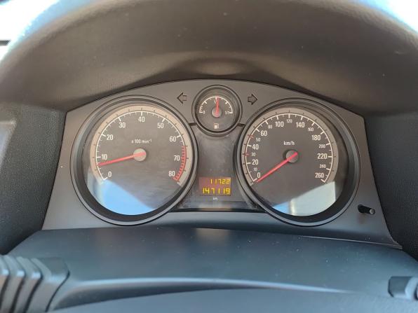 Opel Astra H Рестайлинг с пробегом 2012 года, цена 465 500 рублей, 147111 км, седан, Автокод Объявления