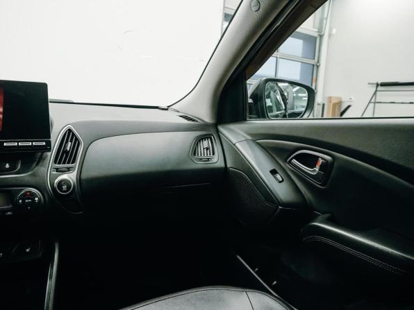 Hyundai ix35 I Рестайлинг с пробегом 2014 года, цена 999 000 рублей, 189102 км, внедорожник, Автокод Объявления