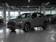 Audi Q3 II (F3) Москва  - изображение 28