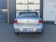 Opel Astra H Рестайлинг Москва  - изображение 22