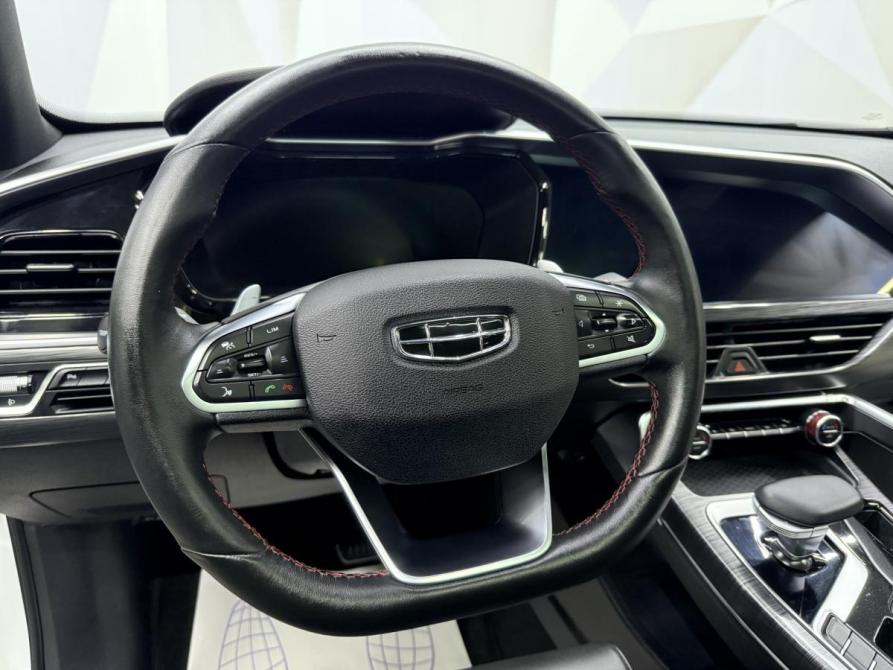 Geely Tugella I Рестайлинг Азнакаево  - изображение 10