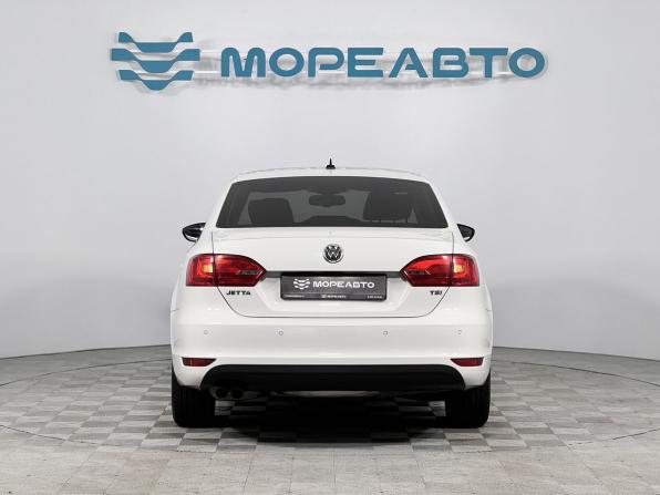 Volkswagen Jetta VI Рестайлинг с пробегом 2014 года, цена 1 335 000 рублей, 148030 км, седан, Автокод Объявления