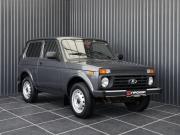 Lada (ВАЗ) 2121 (4x4) I Рестайлинг Пермь  - изображение 51