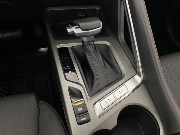 Changan CS35 Plus I Рестайлинг с пробегом 2024 года, цена 1 890 000 рублей, 13860 км, внедорожник, Автокод Объявления