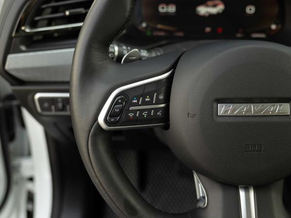 Haval F7 I Рестайлинг с пробегом 2023 года, цена 2 420 000 рублей, 57639 км, внедорожник, Автокод Объявления