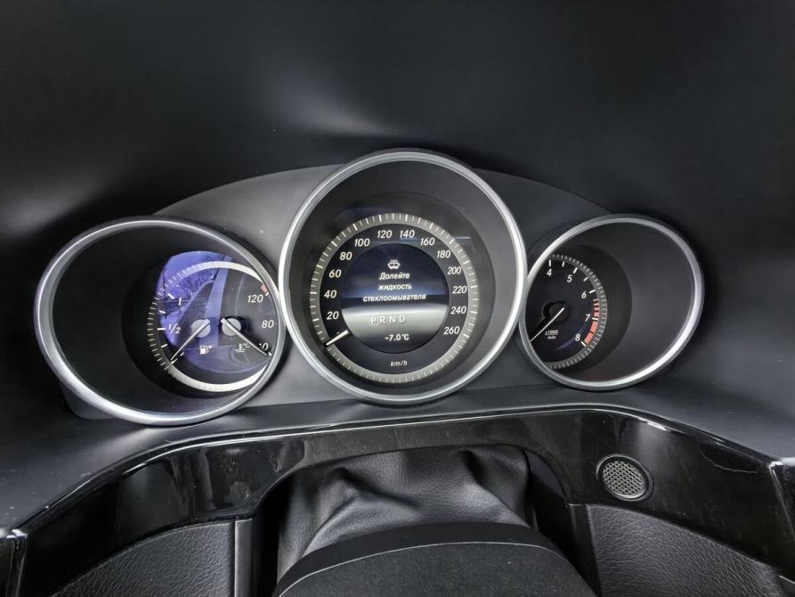 Mercedes-Benz E-Класс IV (W212 S212 C207) Рестайлинг Санкт-Петербург  - изображение 10