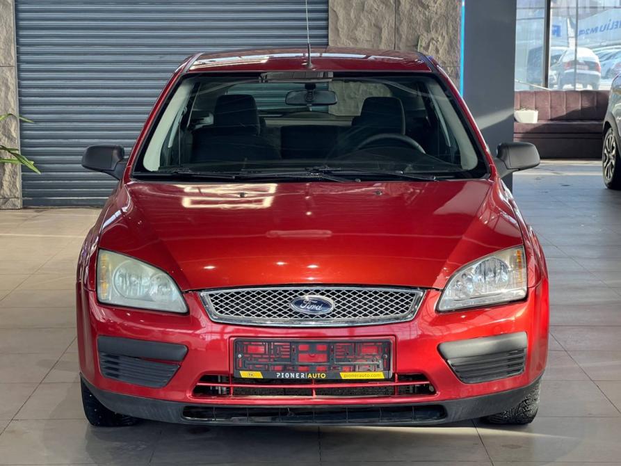 Ford Focus II Оренбург  - изображение 2