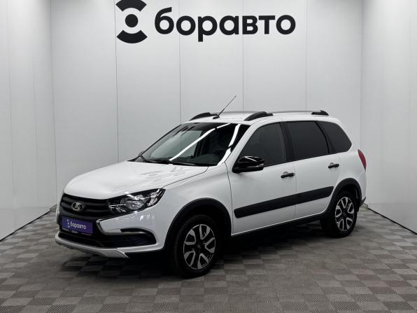 Lada (ВАЗ) Granta I Рестайлинг с пробегом 2025 года, цена 1 074 000 рублей, 25582 км, универсал, Автокод Объявления