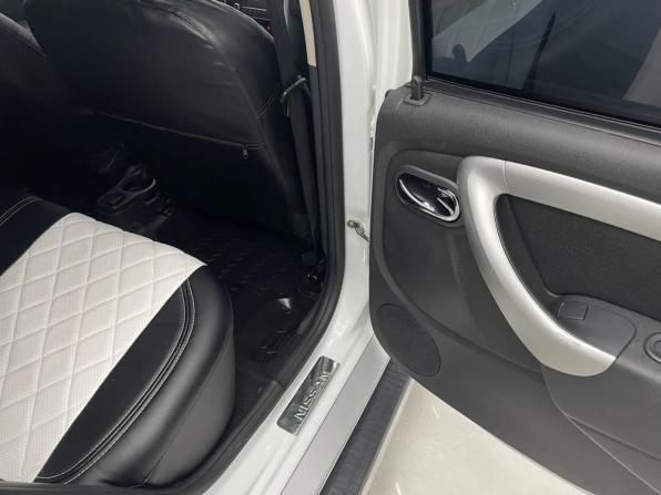 Nissan Terrano III (D10) с пробегом 2016 года, цена 1 079 000 рублей, 176121 км, внедорожник, Автокод Объявления