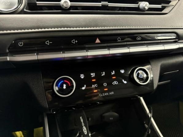 Chery Tiggo 4 Pro I с пробегом 2024 года, цена 1 616 700 рублей, 7416 км, внедорожник, Автокод Объявления