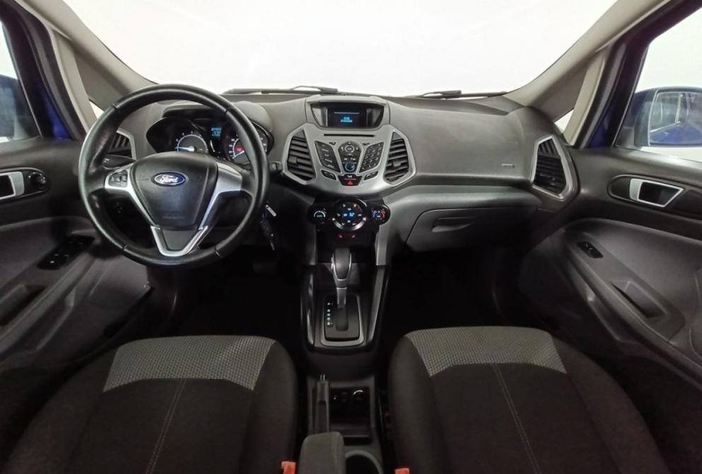 Ford EcoSport II Волгоград  - изображение 10
