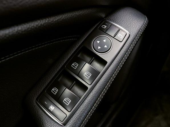 Mercedes-Benz GLA I (X156) с пробегом 2014 года, цена 1 910 000 рублей, 137420 км, внедорожник, Автокод Объявления