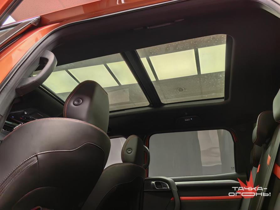 Haval Dargo I Пермь  - изображение 18