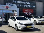 Kia Cerato III Рестайлинг (Classic) Альметьевск  - изображение 32