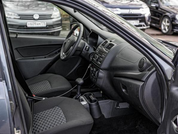 Lada (ВАЗ) Granta I Рестайлинг с пробегом 2019 года, цена 744 000 рублей, 99748 км, хэтчбек, Автокод Объявления