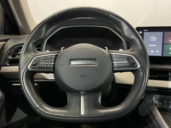 Haval F7 I Рестайлинг с пробегом 2022 года, цена 1 829 000 рублей, 64037 км, внедорожник, Автокод Объявления