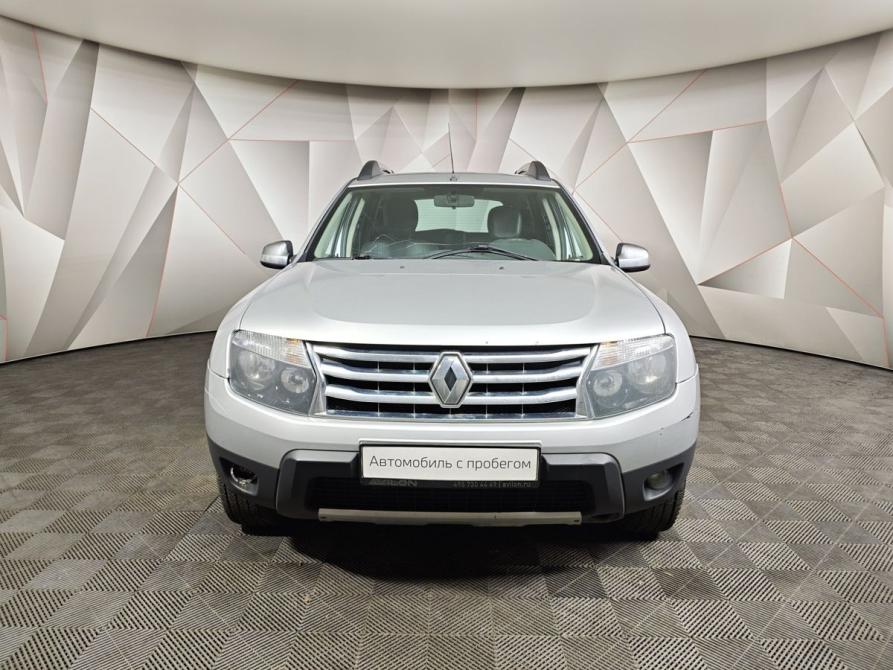 Renault Duster I Москва  - изображение 7