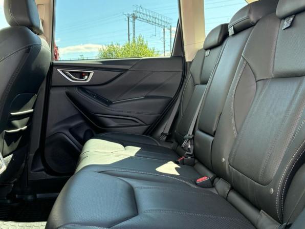 Subaru Forester V с пробегом 2021 года, цена 3 499 000 рублей, 66400 км, внедорожник, Автокод Объявления