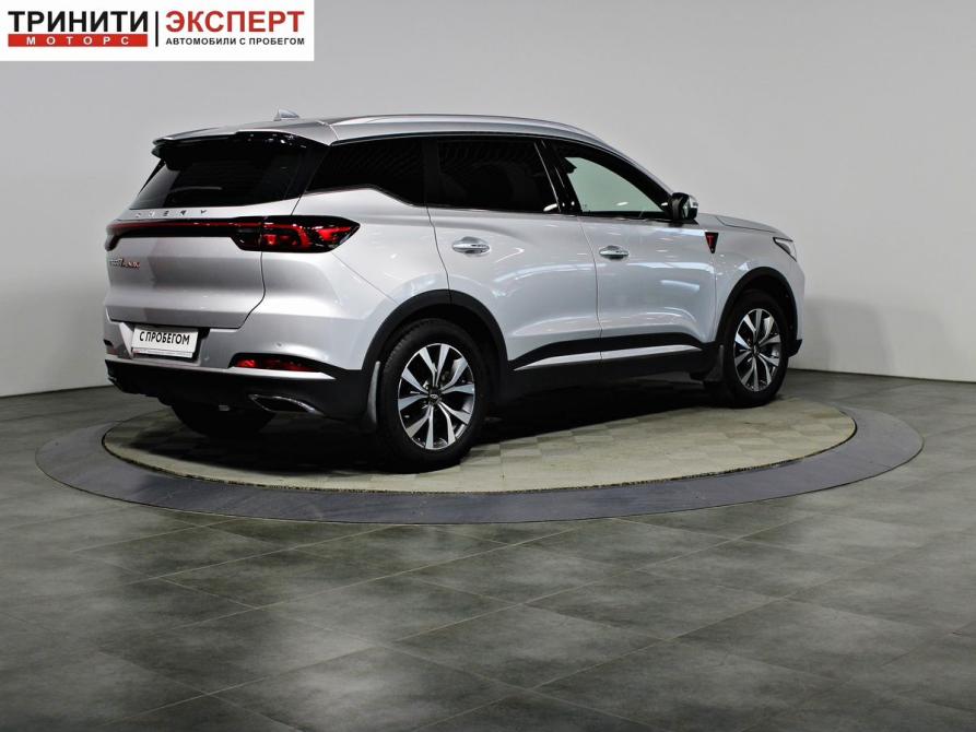 Chery Tiggo 7 Pro Max I Белгород  - изображение 5