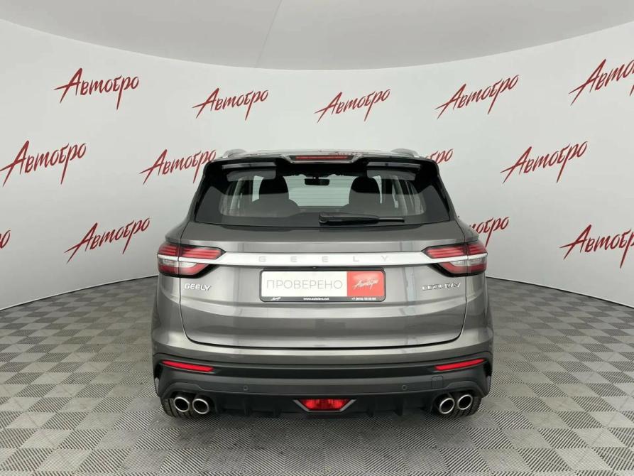 Geely Coolray I Псков  - изображение 4