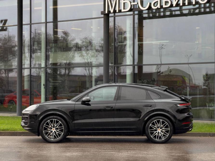 Porsche Cayenne III Рестайлинг Пермь  - изображение 17