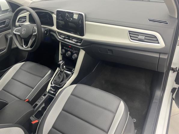 Новый Volkswagen T-Roc I (China Market) 2025 года, цена 3 149 000 рублей, внедорожник, Автокод Объявления