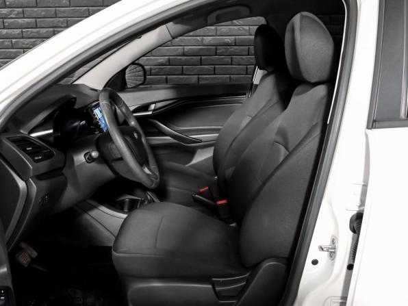 Lada (ВАЗ) Vesta I с пробегом 2020 года, цена 1 110 000 рублей, 95136 км, седан, Автокод Объявления