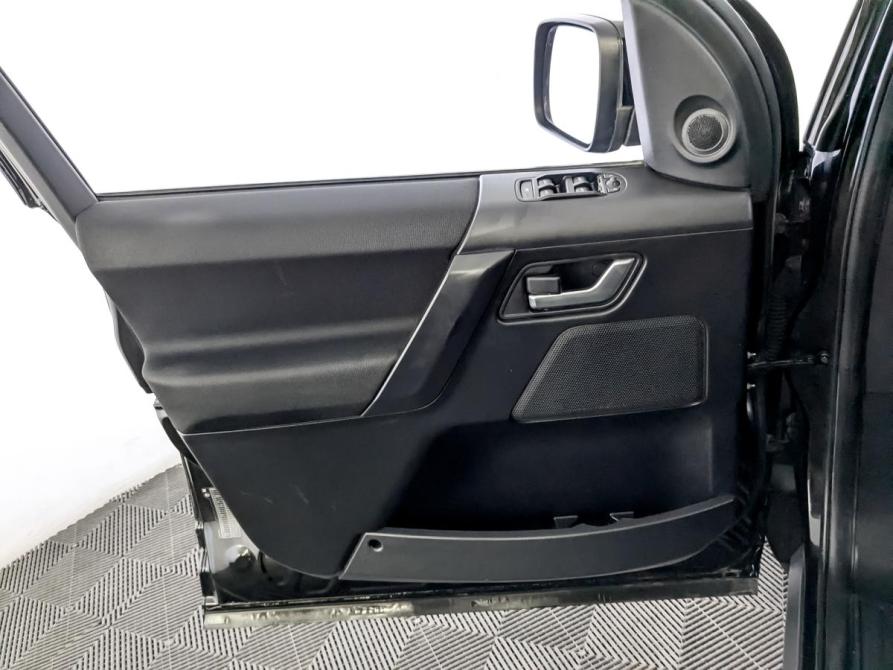 Land Rover Freelander II Рестайлинг 2 Москва  - изображение 19