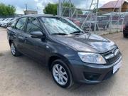 Lada (ВАЗ) Granta I Нижнекамск  - изображение 31