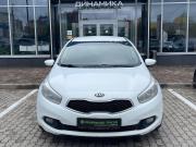 Kia Ceed II Череповец  - изображение 15