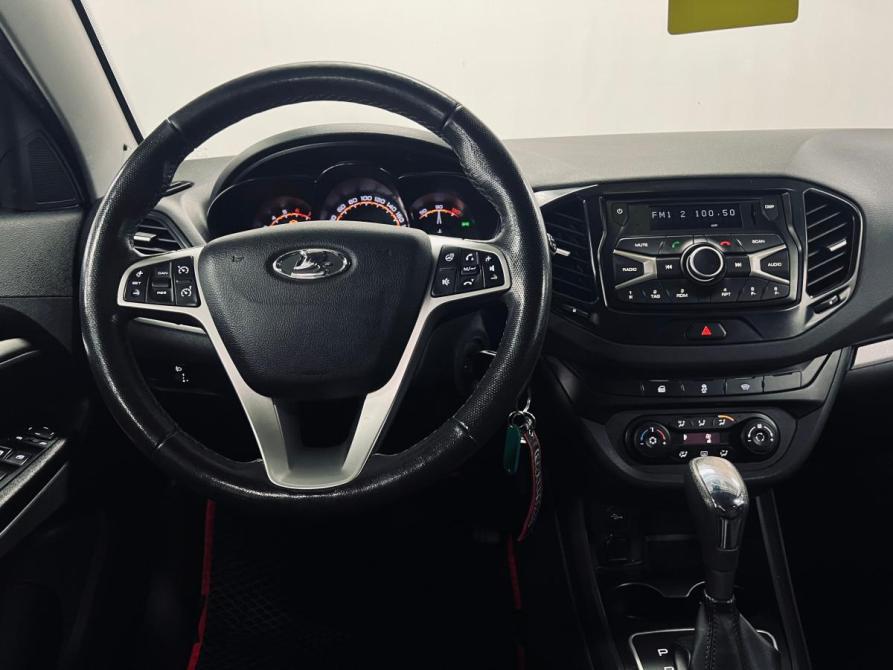 Lada (ВАЗ) Vesta I Санкт-Петербург  - изображение 21