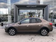 Renault Logan II Рестайлинг Брянск  - изображение 23