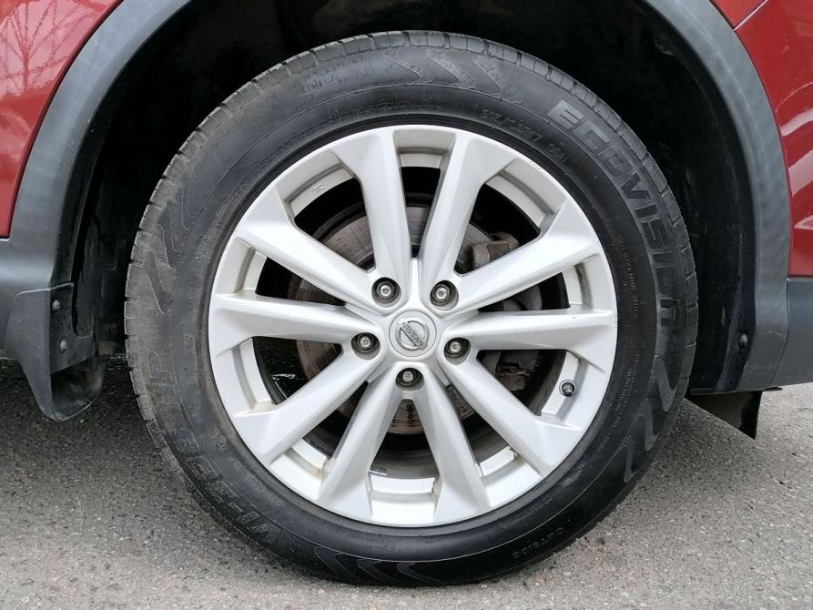Nissan Qashqai II Москва  - изображение 18