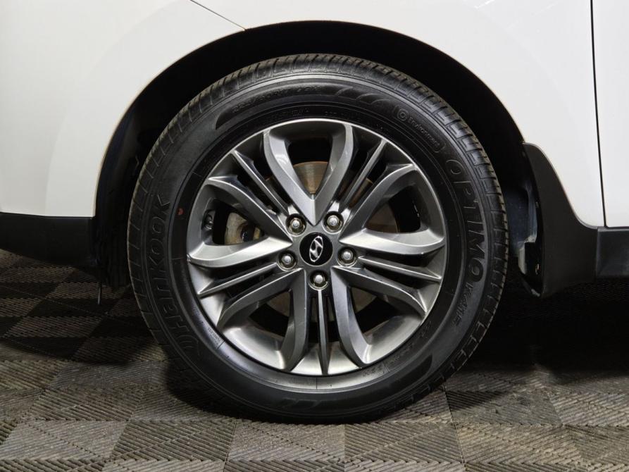 Hyundai ix35 I Рестайлинг Москва  - изображение 9