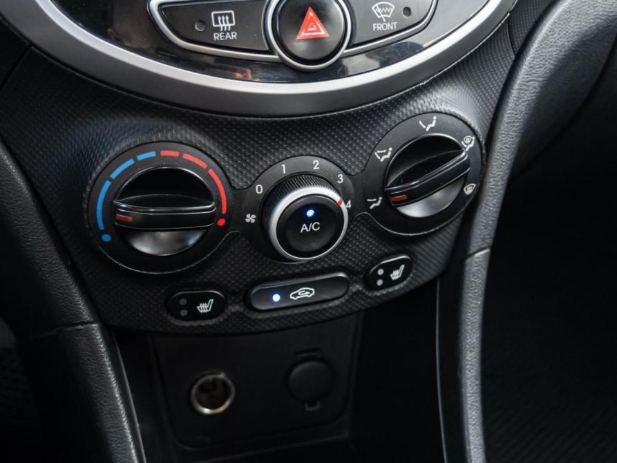 Hyundai Solaris I Краснодар  - изображение 13