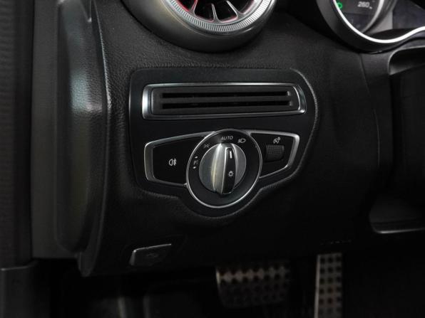 Mercedes-Benz C-Класс IV (W205) Рестайлинг с пробегом 2019 года, цена 3 239 000 рублей, 136111 км, купе, Автокод Объявления