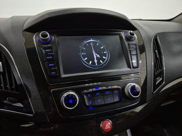 JAC S5 (Eagle) I Рестайлинг с пробегом 2018 года, цена 1 150 000 рублей, 109609 км, внедорожник, Автокод Объявления
